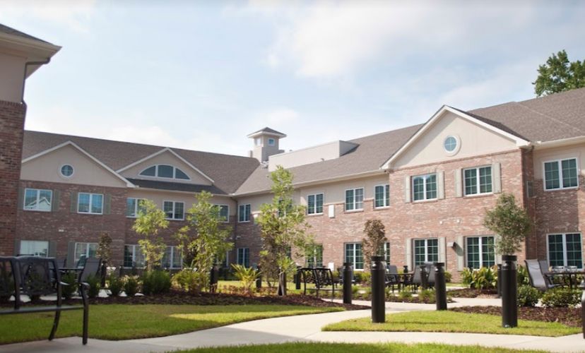 Magnolia Brook On Siegen Pricing, Photos & Amenities in Baton Rouge, LA